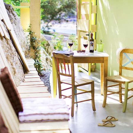 Villa Rossa ปาร์กา ภายนอก รูปภาพ