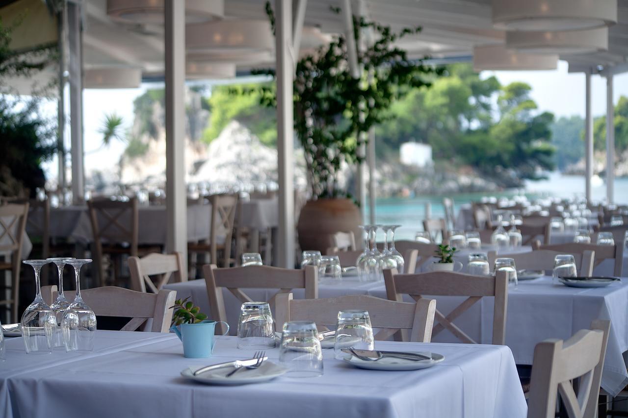 Villa Rossa ปาร์กา ภายนอก รูปภาพ