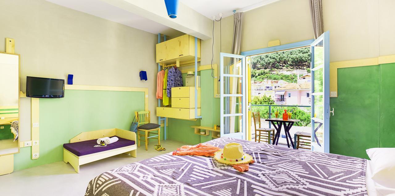 Villa Rossa ปาร์กา ภายนอก รูปภาพ