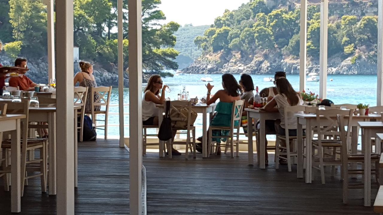 Villa Rossa ปาร์กา ภายนอก รูปภาพ