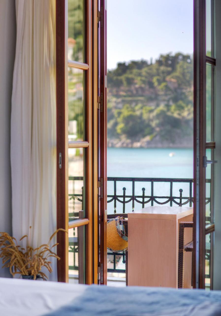 Villa Rossa ปาร์กา ภายนอก รูปภาพ