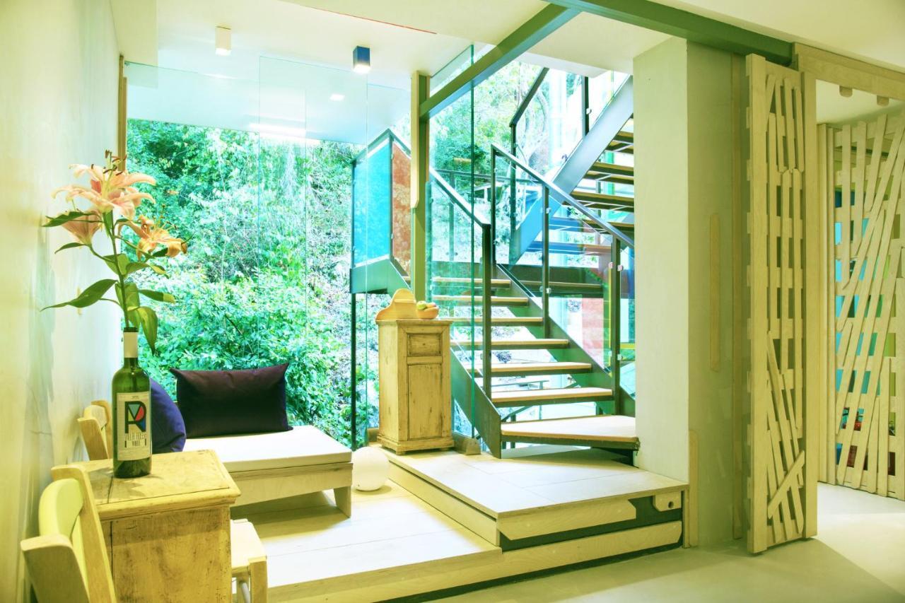 Villa Rossa ปาร์กา ภายนอก รูปภาพ